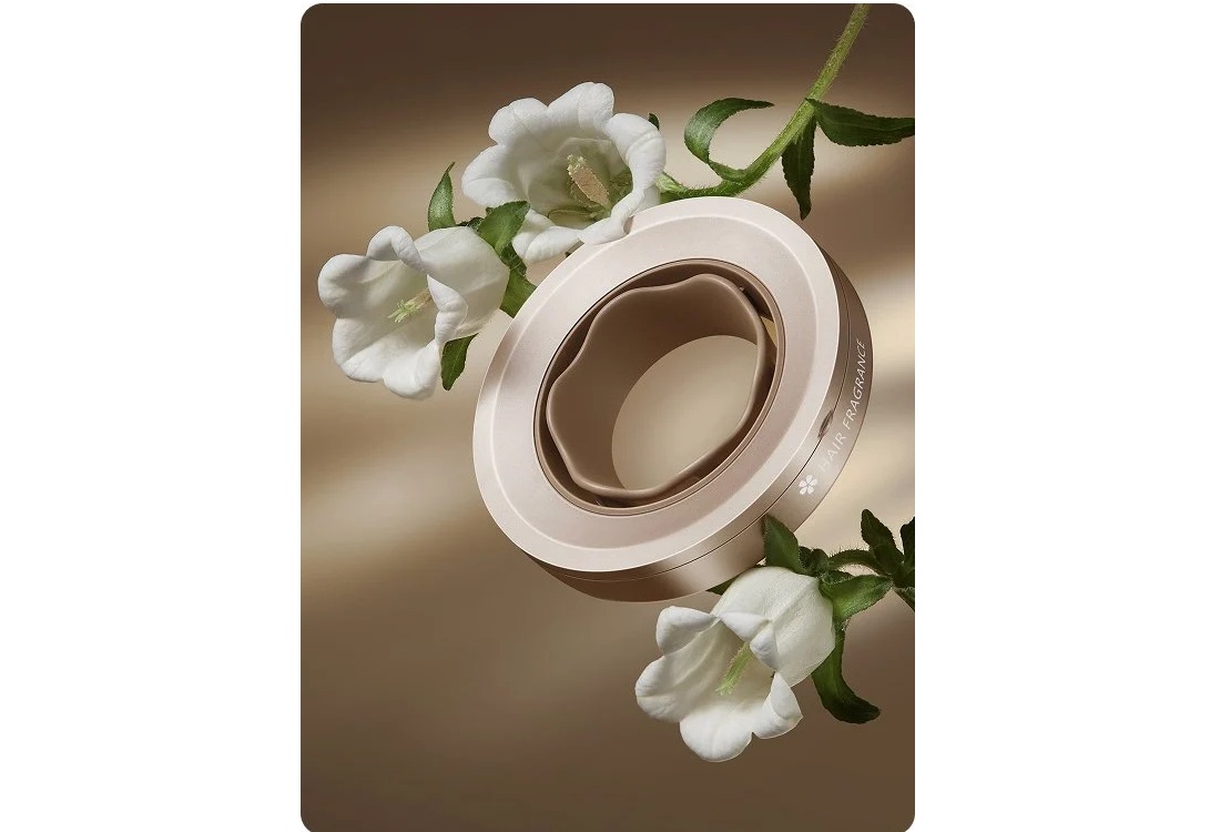 Suszarka do włosów Dreame Glory Mix